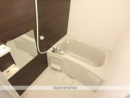 フュージョン板橋本町[1K/27.66m2]のバス