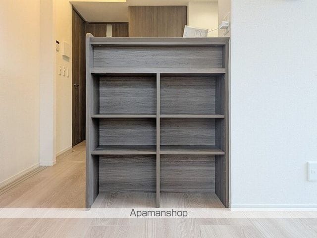 DーROOM都賀2丁目IIーA棟の内装写真