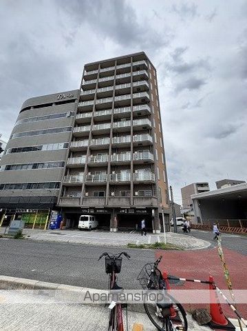 金屋町グランデの外観写真
