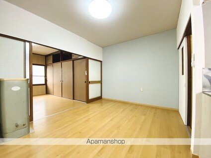 くるみ荘[1DK/28.16m2]の内装2