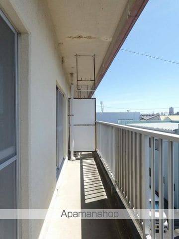 寿マンションCの内装写真