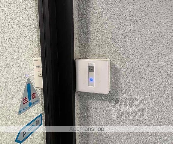 ハイツIIの内装写真