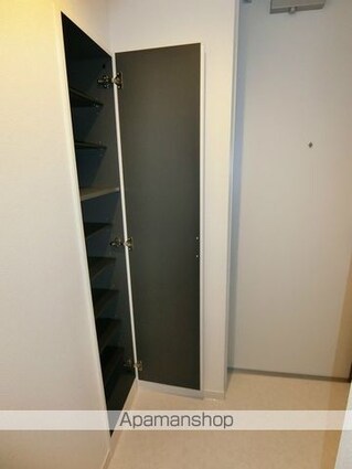 リブリ・プレーヌ[1K/26.08m2]の玄関