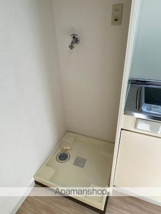 ルミエール三条[1R/22.8m2]の内装1