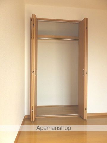 ヴィ・リジエールの内装写真