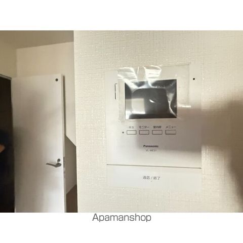 カレッタ習志野の内装写真
