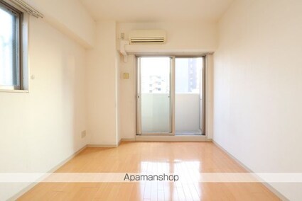 リヴシティ今池[1K/24.36m2]の内装3