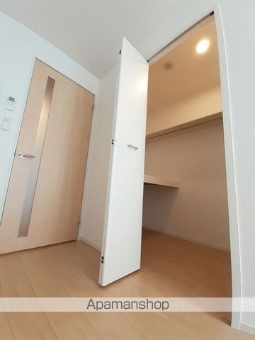 パンプキン クィーンの内装写真