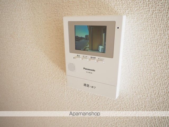 ボヌールナルミの内装写真