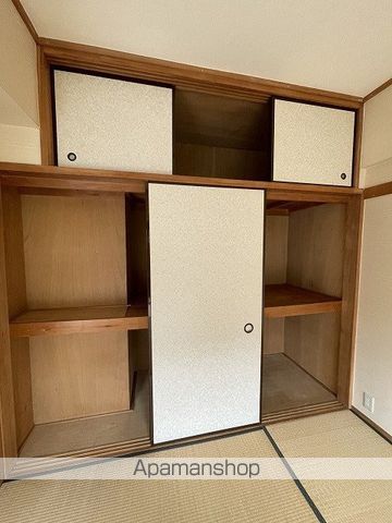 サンジェルマンの内装写真