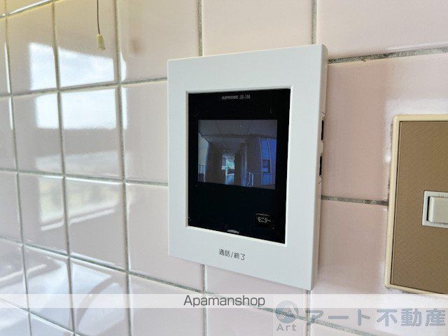 シャルマンコーポ川内の内装写真
