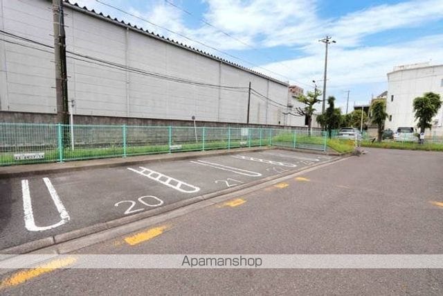 ビレッジハウス井之口2号棟の内装写真