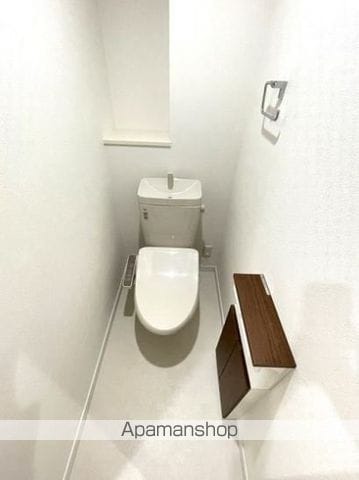 LIBTH原水の内装写真