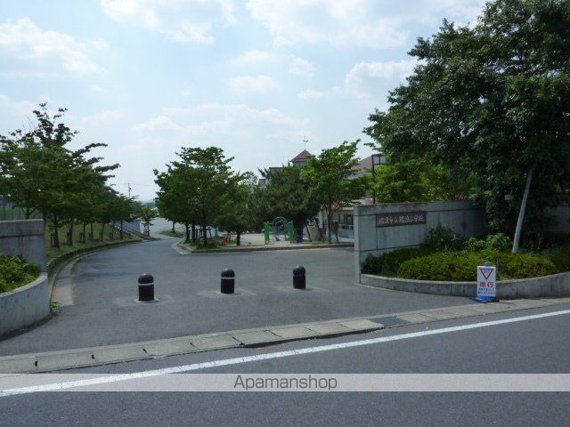 シャンティ北小田の周辺写真