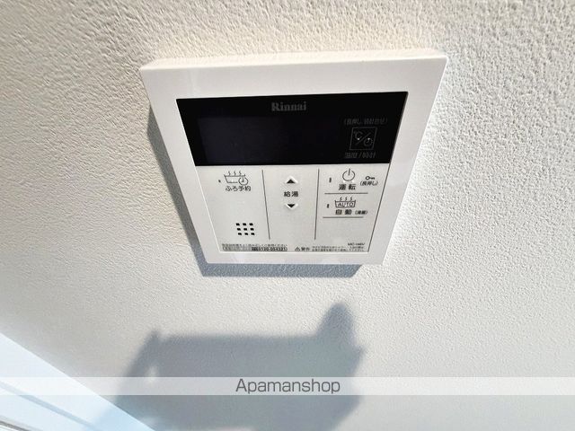 SHINING江坂離宮の内装写真