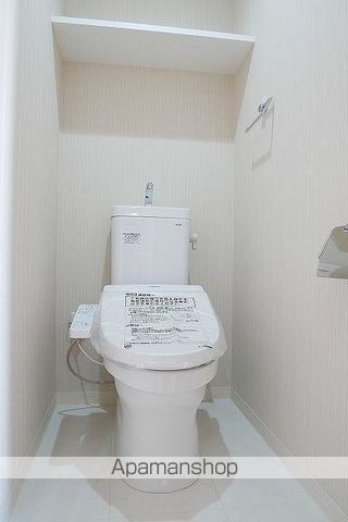 Nステージ上野の内装写真