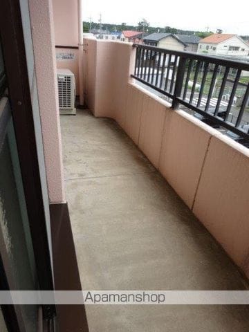 石津レジデンスの内装写真