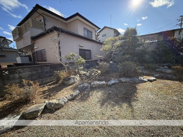 detached 福島県いわき市錦町江栗２丁目84-3
地図を見る