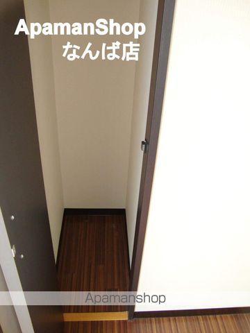 インペリアル靱本町の内装写真