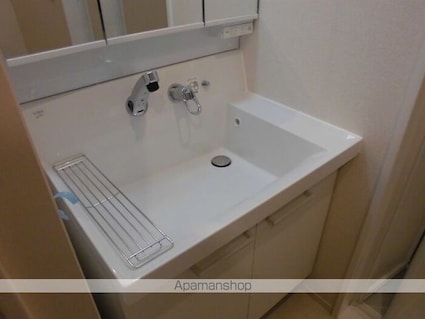 チェリーベルテ[1LDK/46.25m2]の洗面所