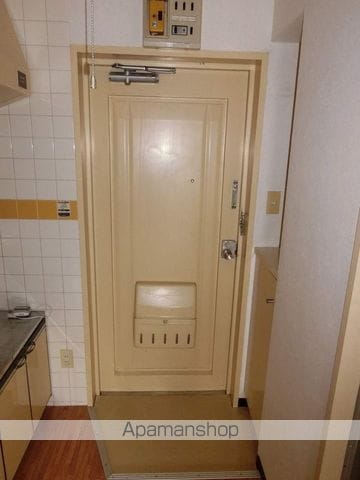 第3コーポナルセの内装写真
