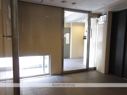 ブライズ中野中央[1R/21.95m2]のロビー1