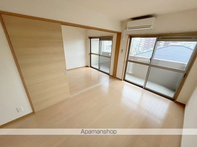 FERIO大塚の内装写真