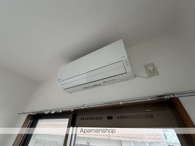 セランジュ豊中の内装写真
