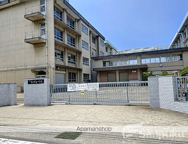 サンシャイン富久の周辺写真