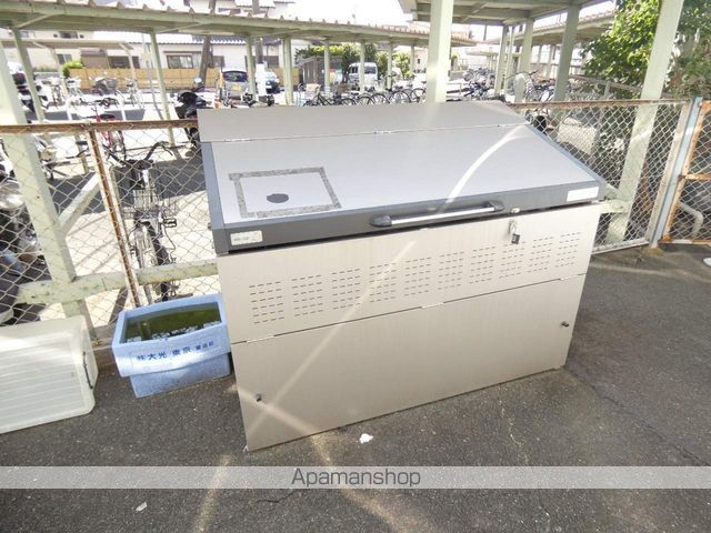 遠鉄ハイツ自校駅ビルの外観写真