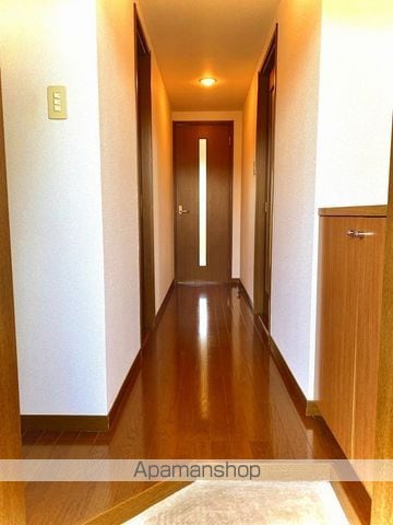 パブリック1番館の内装写真