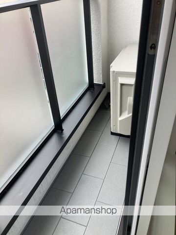MOCXSTYLE下北沢の内装写真