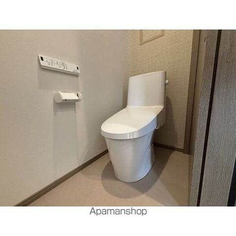 CASA ALBEROの内装写真