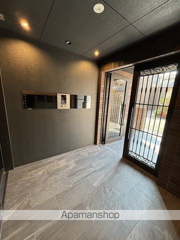 NAKAZAKI NO.66の玄関写真