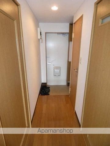 コムセソワの内装写真