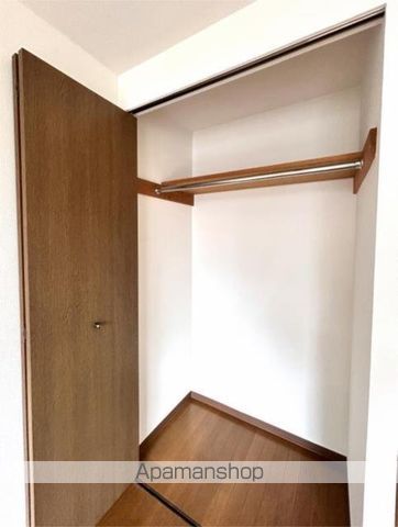 コンフォール勝どきの内装写真