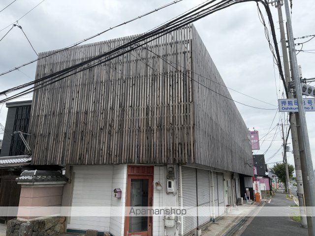 梅守ハイツのその他写真
