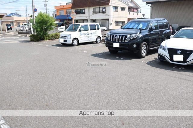 ルベール曙 A棟のその他写真