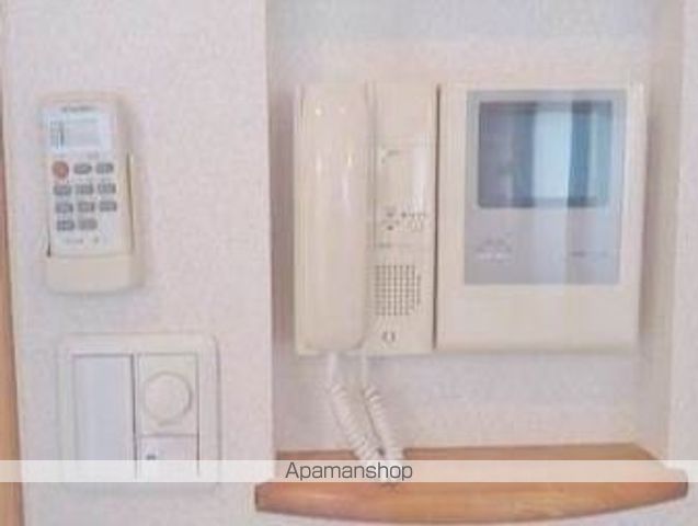 メゾンフラワー笹塚の内装写真