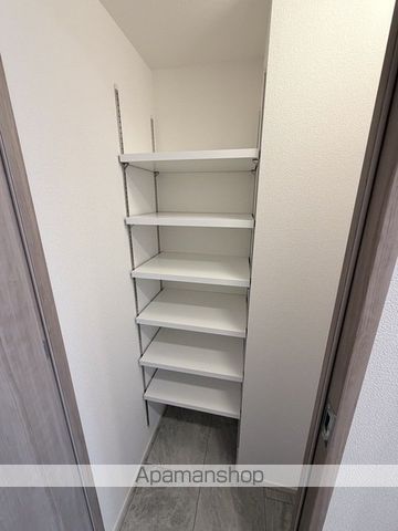 SーRESIDENCE名古屋菊井ALINEの内装写真