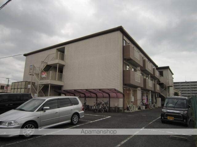 アルカディア湘南の外観写真