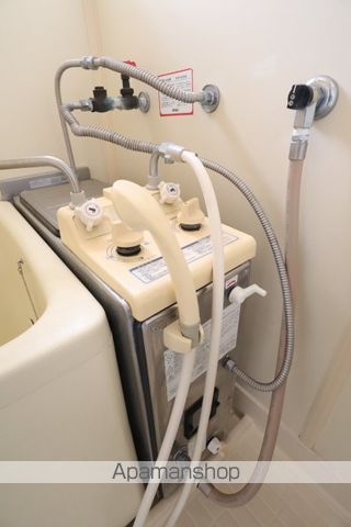 カーサ黄金Aの内装写真
