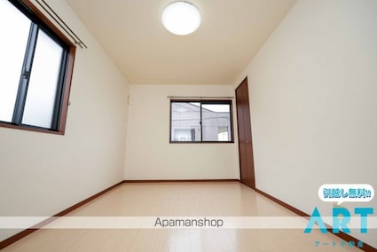 グランコート久万ノ台　Ａ棟[2LDK/60.98m2]の内装8