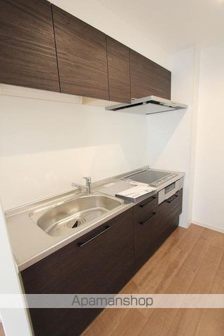 URBAN VISTA 中央町の内装写真