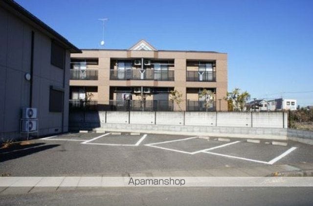 apartment 群馬県邑楽郡邑楽町大字中野
地図を見る