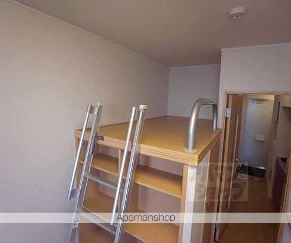 レオパレス今屋敷の内装写真