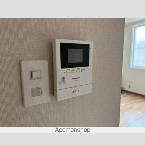 サンハイツの内装写真