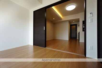 グランルクレ新栄ウエスト（旧ロイジェント新栄Ⅲ）[1LDK/40.27m2]の内装1