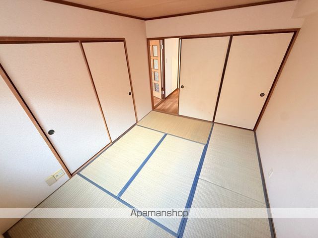 GROWTH PACIFIC 長田の内装写真