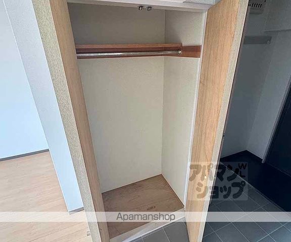 高辻ロイヤルフラッツの内装写真